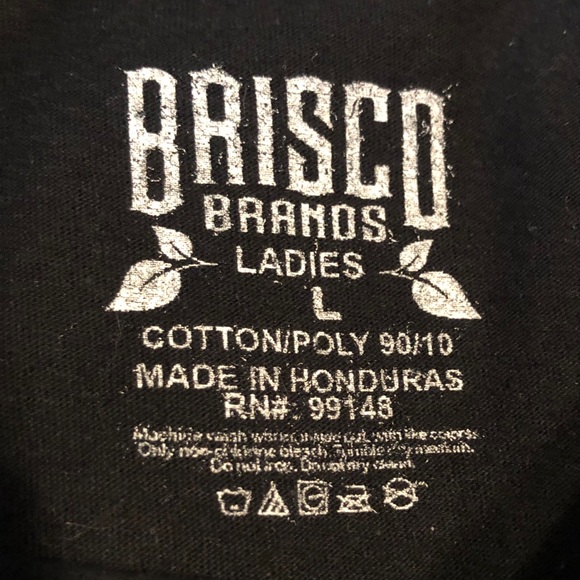 Cute “Nap Queen” Black Tee Size L - Picture 3 of 4